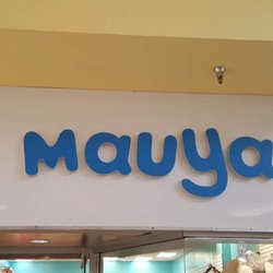 Mauya