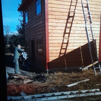 Abbey Painting and Construction - Lap and cedar shake - Painters Near Me - Butte, Montana Abbey Painting and Construction - Lap and cedar shake - Painters Near Me - Butte, Montana