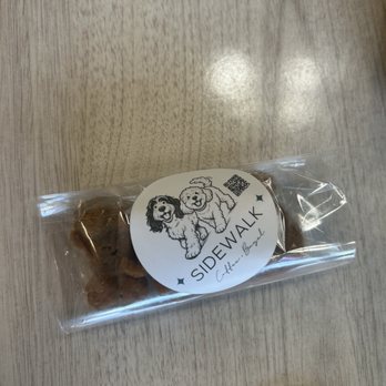 Sidewalk Coffee and Bagel - Dog Treats - Coffee & Tea Near Me - Queen Creek, Arizona Sidewalk Coffee and Bagel - Dog Treats - Coffee & Tea Near Me - Queen Creek, Arizona