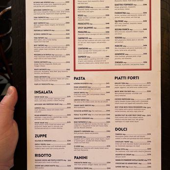 Prosecco - Menu - Cocktail Bars Near Me - Ciudad de México, DIF Prosecco - Menu - Cocktail Bars Near Me - Ciudad de México, DIF