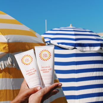 The Tan Can - Tanning Near Me The Tan Can - Tanning Near Me