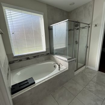 The Finishing Touch - Bathroom deep clean - Home Cleaning Near Me The Finishing Touch - Bathroom deep clean - Home Cleaning Near Me