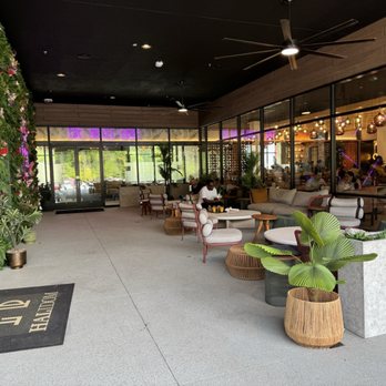 Halidom Eatery - Food Court Near Me - Atlanta, Georgia Halidom Eatery - Food Court Near Me - Atlanta, Georgia