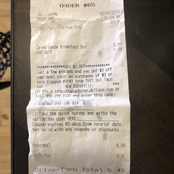 Del Taco - Fast Food Near Me - Ontario, California Del Taco - Fast Food Near Me - Ontario, California