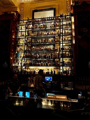 Pierpont's at Union Station by null