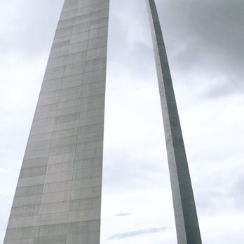 Gateway Arch - Landmarks & Historical Buildings Near Me - St. Louis, Missouri Gateway Arch - Landmarks & Historical Buildings Near Me - St. Louis, Missouri