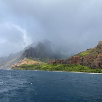 Blue Dolphin Charters - Boating Near Me - Eleele, Hawaii