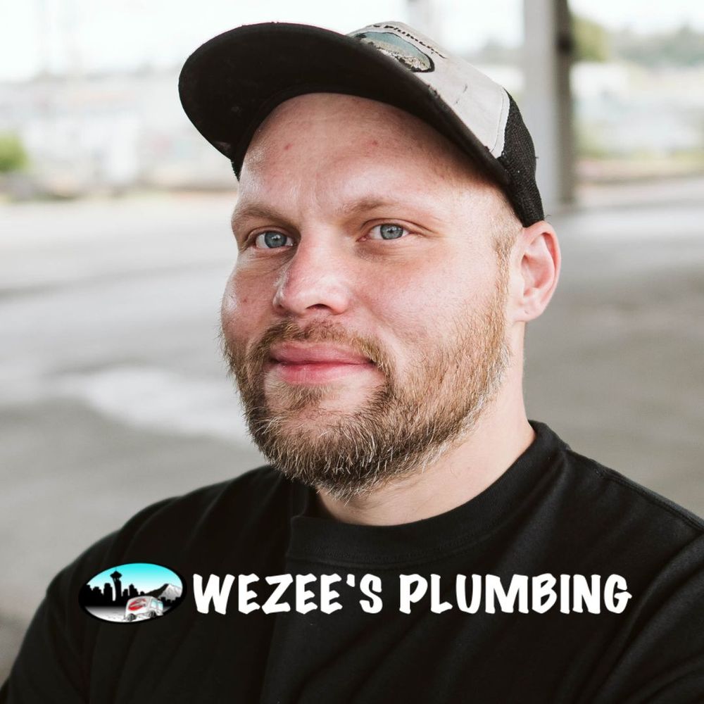 Slide of Wezee's Plumbing