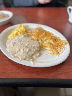 Sarom's Southern Kitchen by null