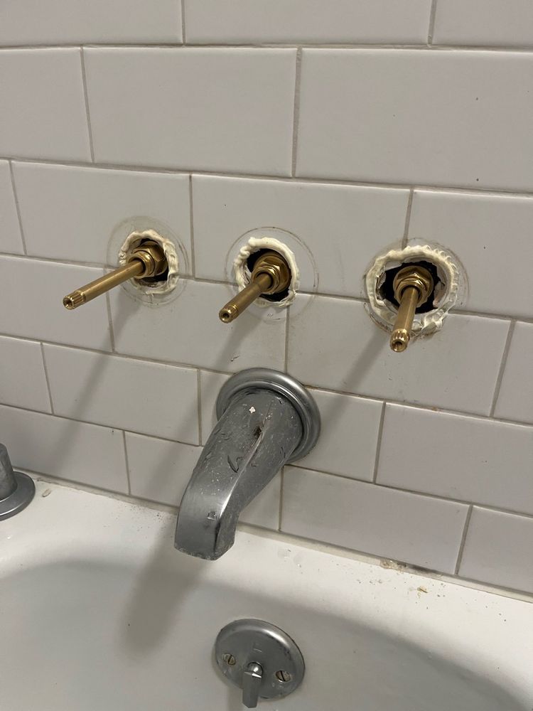 Slide of True Plumbing and Drain Cleaning