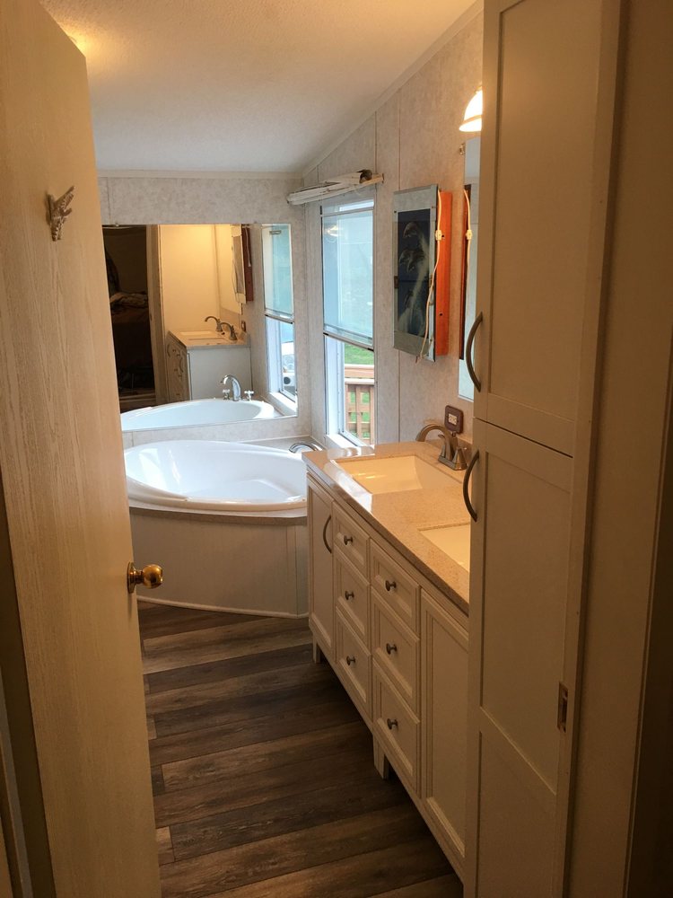 Slide of Tri-State Plumbing and Renovations