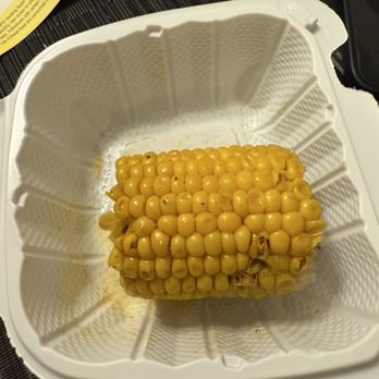 Crack And Juicy - Corn - Seafood Near Me - Glen Burnie, Maryland