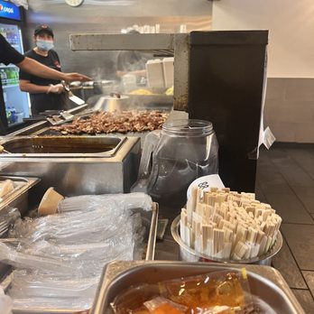 QUICKWAY JAPANESE HIBACHI - Updated August 2025 - 17 Photos
