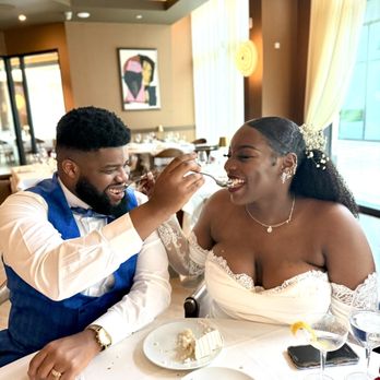 Georgia James - Steakhouses Near Me - Houston, Texas