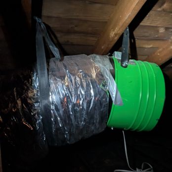 Mage Handyman - Cooled down a house with a whole house fan. - Handyman Near Me - Inglewood, California Mage Handyman - Cooled down a house with a whole house fan. - Handyman Near Me - Inglewood, California