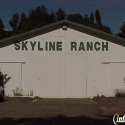 Skyline Ranch Equestrian Center