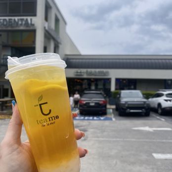 Teamo Tea Cafe - Desserts Near Me - Sandy Springs, Georgia