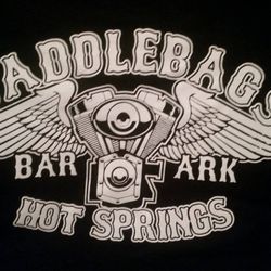 Saddlebags Bar & Grill