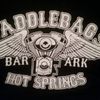 Saddlebags Bar & Grill gift card
