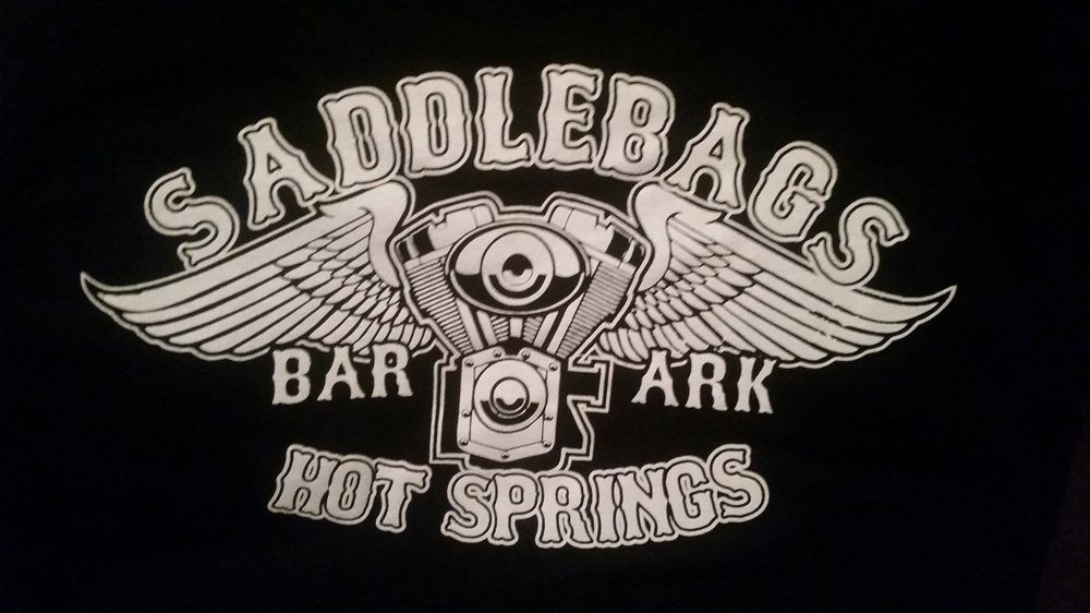 Saddlebags Bar & Grill