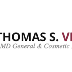 Vince Thomas S DMD