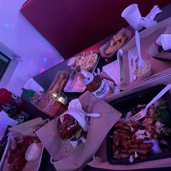 Chicken Troopers - Alil bit of everything - Korean Near Me - Norwalk, California Chicken Troopers - Alil bit of everything - Korean Near Me - Norwalk, California
