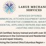 Photo of Larue Mechanical Services
