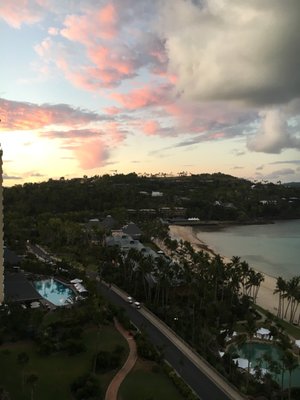Whitsunday Apartments Hamilton Island by null