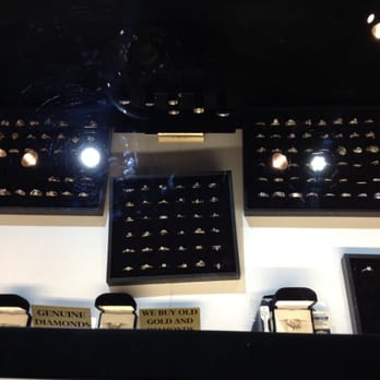 Capital Pawn - Fine Jewelry - Pawn Shops Near Me - Salem, Oregon