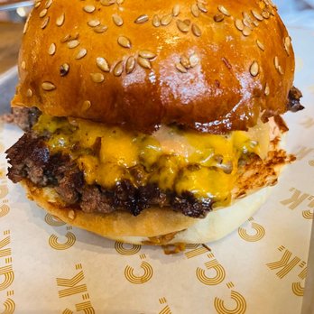 Crazy Good Kitchen - American Near Me - Boston, Massachusetts Crazy Good Kitchen - American Near Me - Boston, Massachusetts