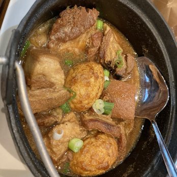 Bep Saigon Asian Kitchen - Thịt Kho Tàu, Vietnamese Braised Pork Belly - Vietnamese Near Me - Austin, Texas Bep Saigon Asian Kitchen - Thịt Kho Tàu, Vietnamese Braised Pork Belly - Vietnamese Near Me - Austin, Texas