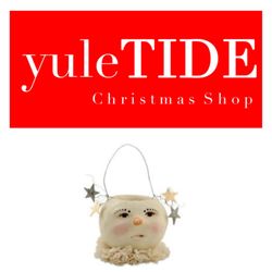 Yuletide Christmas Shop