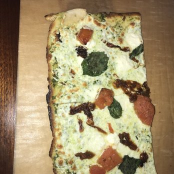 Jules Thin Crust - Pizza Near Me - Princeton, New Jersey Jules Thin Crust - Pizza Near Me - Princeton, New Jersey