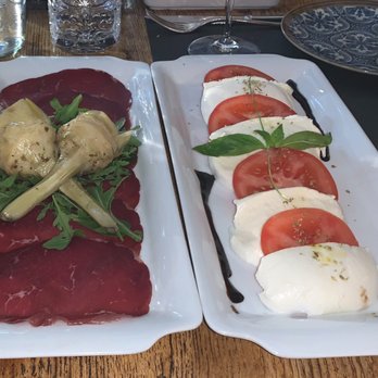Vidoc - Appetizers - Emilian Near Me - Malcesine, VR