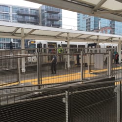Lightrail Plaza