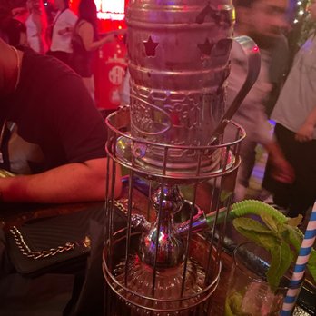 The Dirty Rabbit - Watermelon Hookah - Bars Near Me - Miami, Florida The Dirty Rabbit - Watermelon Hookah - Bars Near Me - Miami, Florida