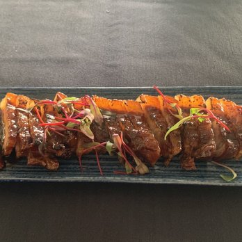 Colette - Char Siu - Breakfast & Brunch Near Me - Pasadena, California Colette - Char Siu - Breakfast & Brunch Near Me - Pasadena, California