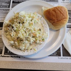 Peggy's Diner
