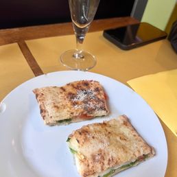 Complementary starter