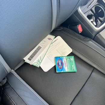 Enterprise Rent-A-Car - Thanks Kay! - Car Rental Near Me - Oakland, California Enterprise Rent-A-Car - Thanks Kay! - Car Rental Near Me - Oakland, California