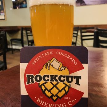 Rock Cut Brewing Company - Brewpubs Near Me - Estes Park, Colorado Rock Cut Brewing Company - Brewpubs Near Me - Estes Park, Colorado