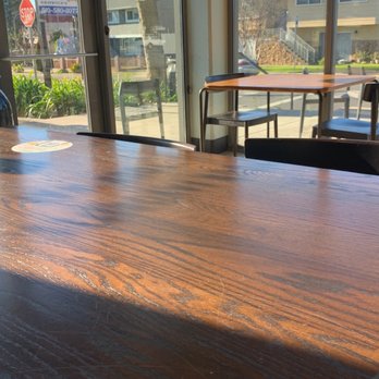 Starbucks - seating - Coffee & Tea Near Me - Union City, California