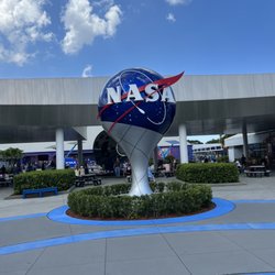 The Space Shop