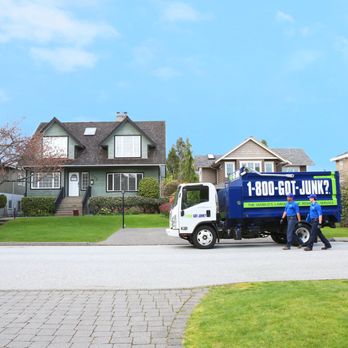 1-800-GOT-JUNK? - Junk Removal & Hauling Near Me - Chattanooga, Tennessee 1-800-GOT-JUNK? - Junk Removal & Hauling Near Me - Chattanooga, Tennessee