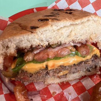 Trump Burger - Trump Burger - Chicken Wings Near Me - Bellville, Texas Trump Burger - Trump Burger - Chicken Wings Near Me - Bellville, Texas