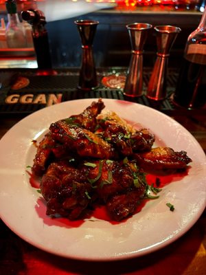 Savoy Taproom by null