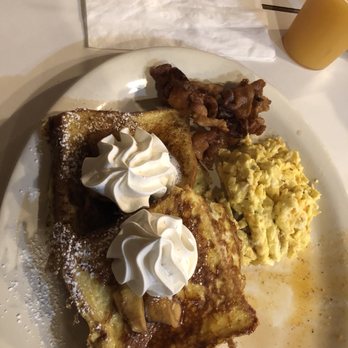 Werner's - Breakfast & Brunch Near Me - Baltimore, Maryland