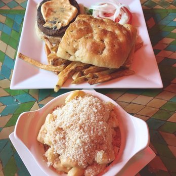 Rock Da Casbah - Veggie burger and vegan man and cheese! - Bars Near Me - Saugerties, New York Rock Da Casbah - Veggie burger and vegan man and cheese! - Bars Near Me - Saugerties, New York