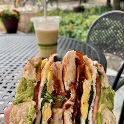 Hometown Cafe Loveland - The B.E.A.S.T.