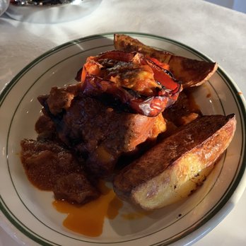 Kabul House - Lamb Shank - Afghan Near Me - Evanston, Illinois